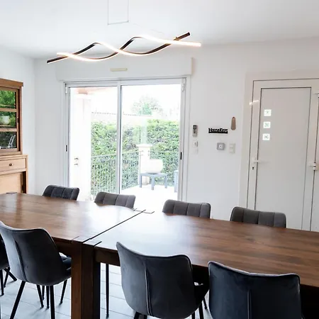 아파트 Maison Vrp Travail Teletravail Deplacement Rousson (Gard)